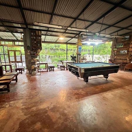 Phayam Valley Homestay Koh Phayam Esterno foto