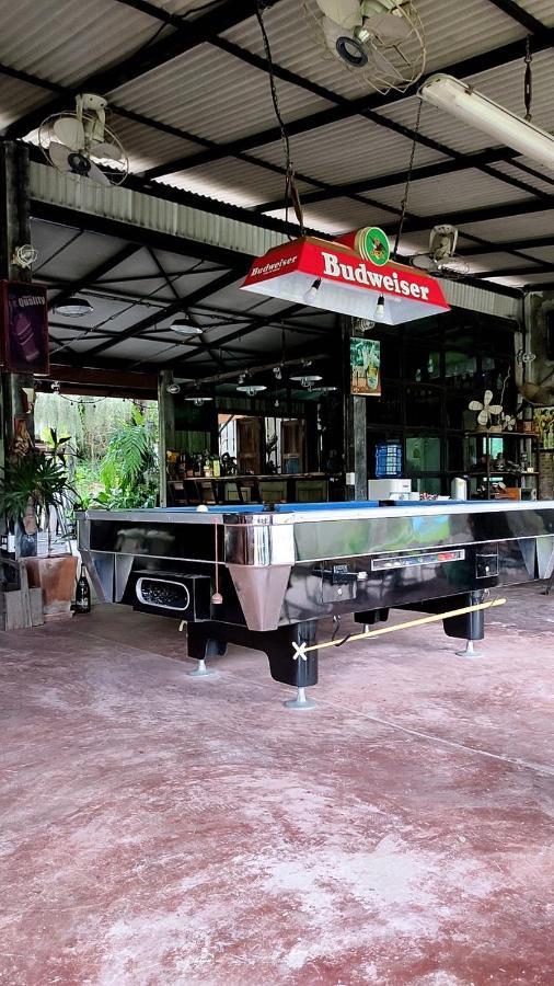 Phayam Valley Homestay Koh Phayam Esterno foto