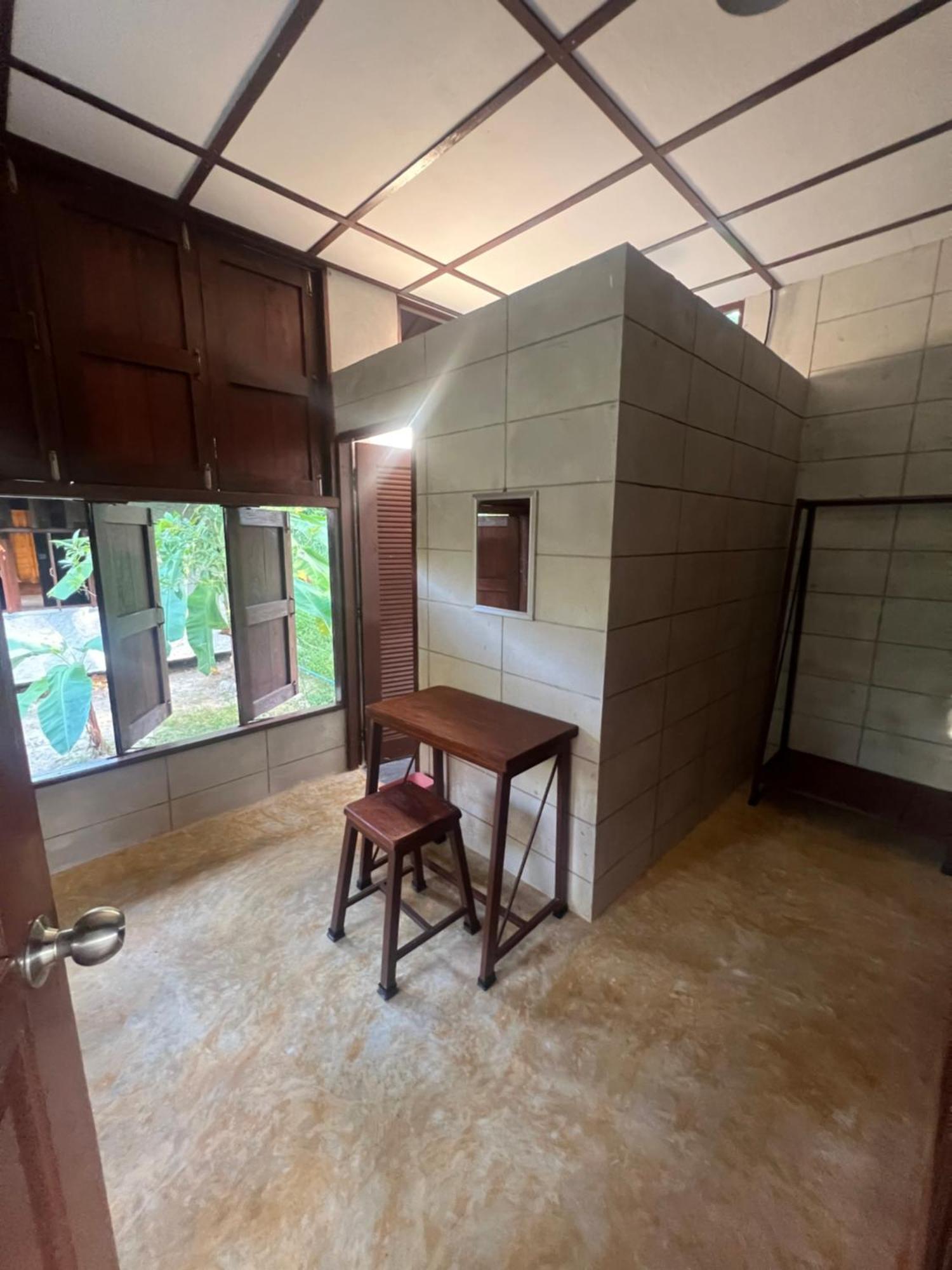 Phayam Valley Homestay Koh Phayam Esterno foto